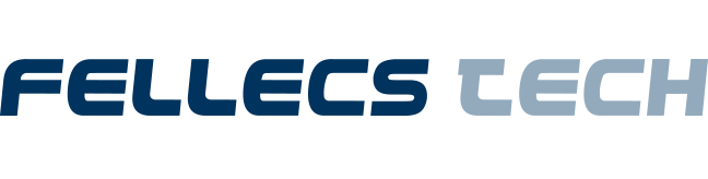 FELLECS-TECH Handelsgesellschaft mbH Logo